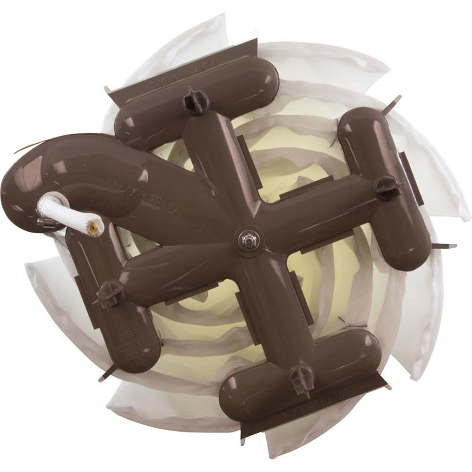 Grid Assembly, Hayward Pro-Grid DE7220