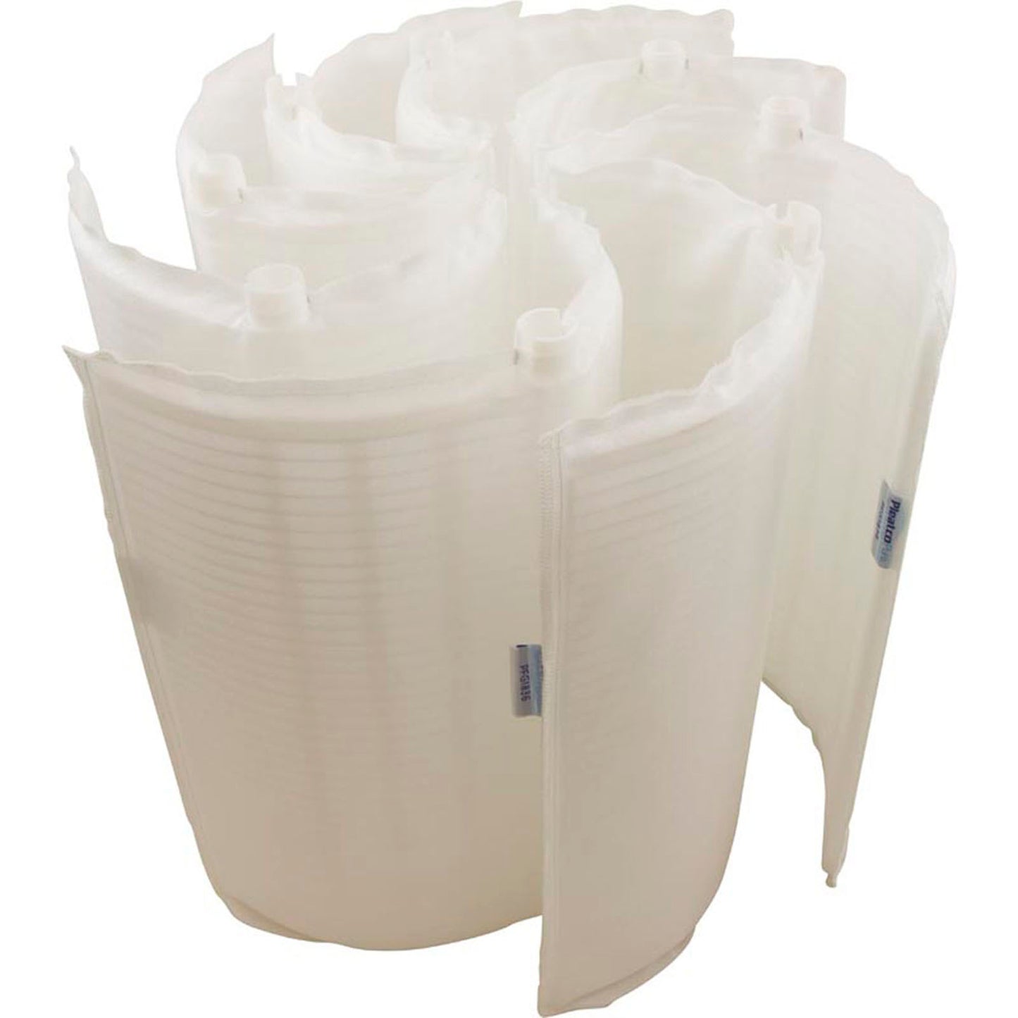 DE Grid Set, Pleatco, 36 sqft, 18"