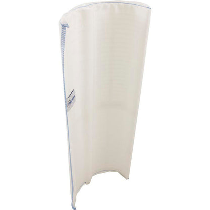 DE Grid, Pent/Hayward/WW/Zod Partial, 24"x9-3/4", for 48 sqft