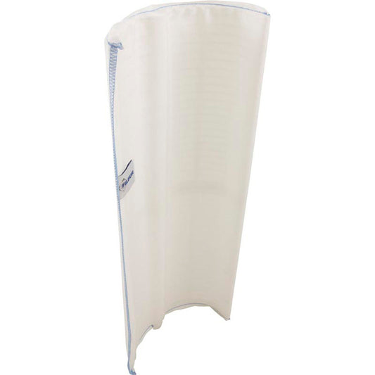 DE Grid, Pent/Hayward/WW/Zod Partial, 24" x 9-3/4", para 48 pies cuadrados