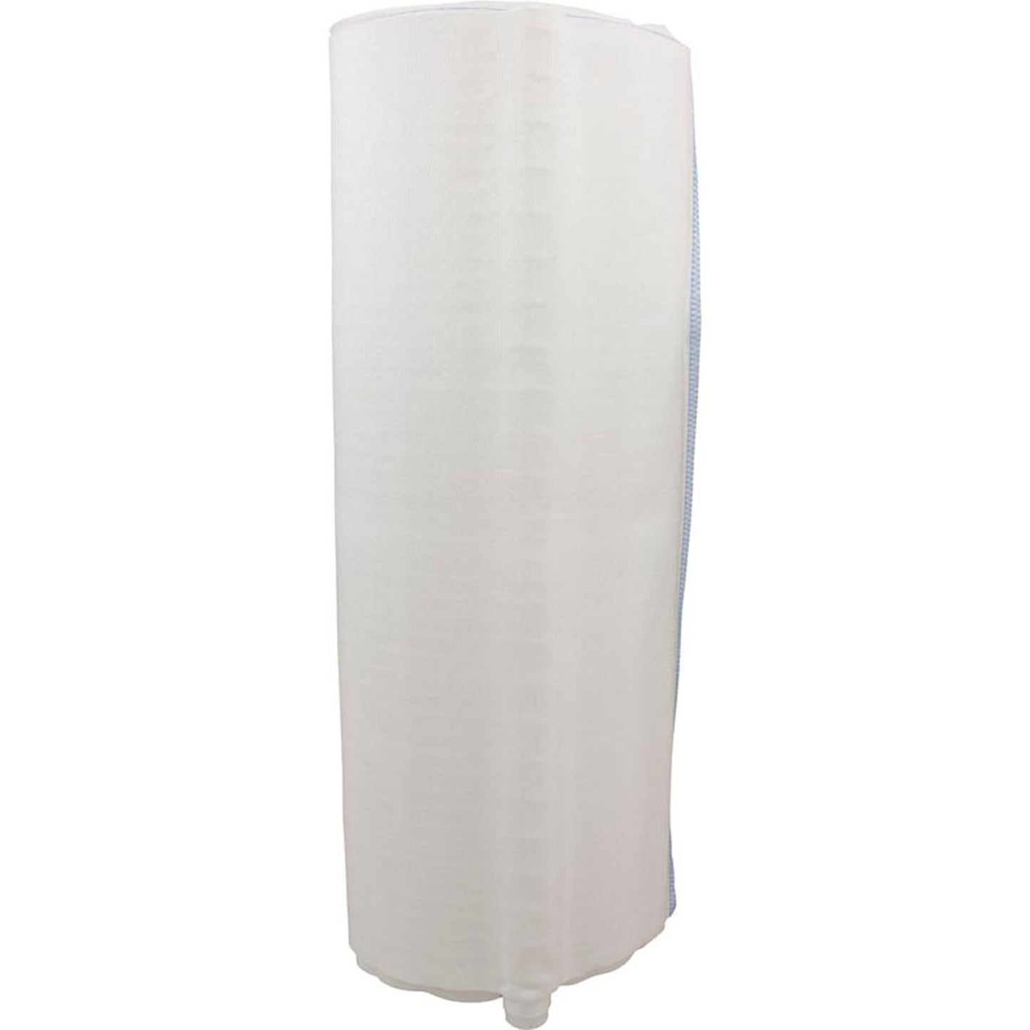 DE Grid, Pent/Hayward/WW/Zod Partial, 24"x9-3/4", for 48 sqft