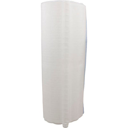 DE Grid, Pent/Hayward/WW/Zod Partial, 24"x9-3/4", for 48 sqft