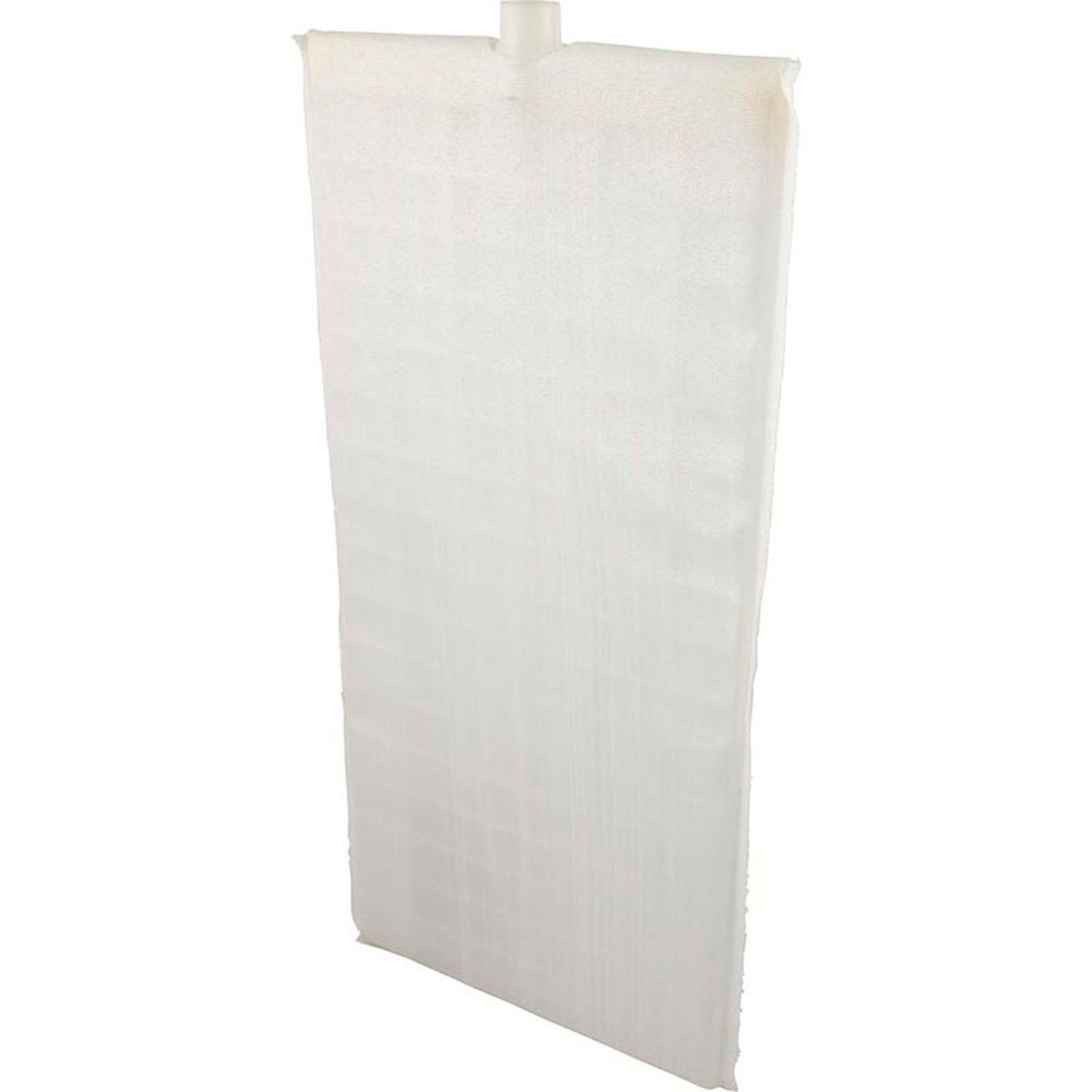 DE Grid, Rectangular, 18" x 8-5/16", Center Port