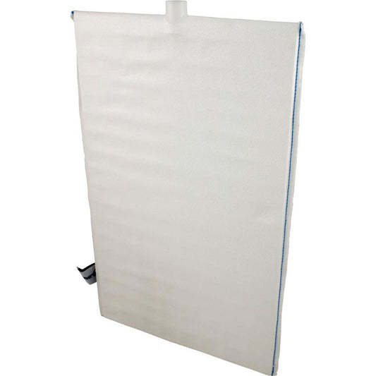 Pentair Sta-Rite DES Vertical DE / System:3 SD Series DE Replacement Cartridge (FC-9825)