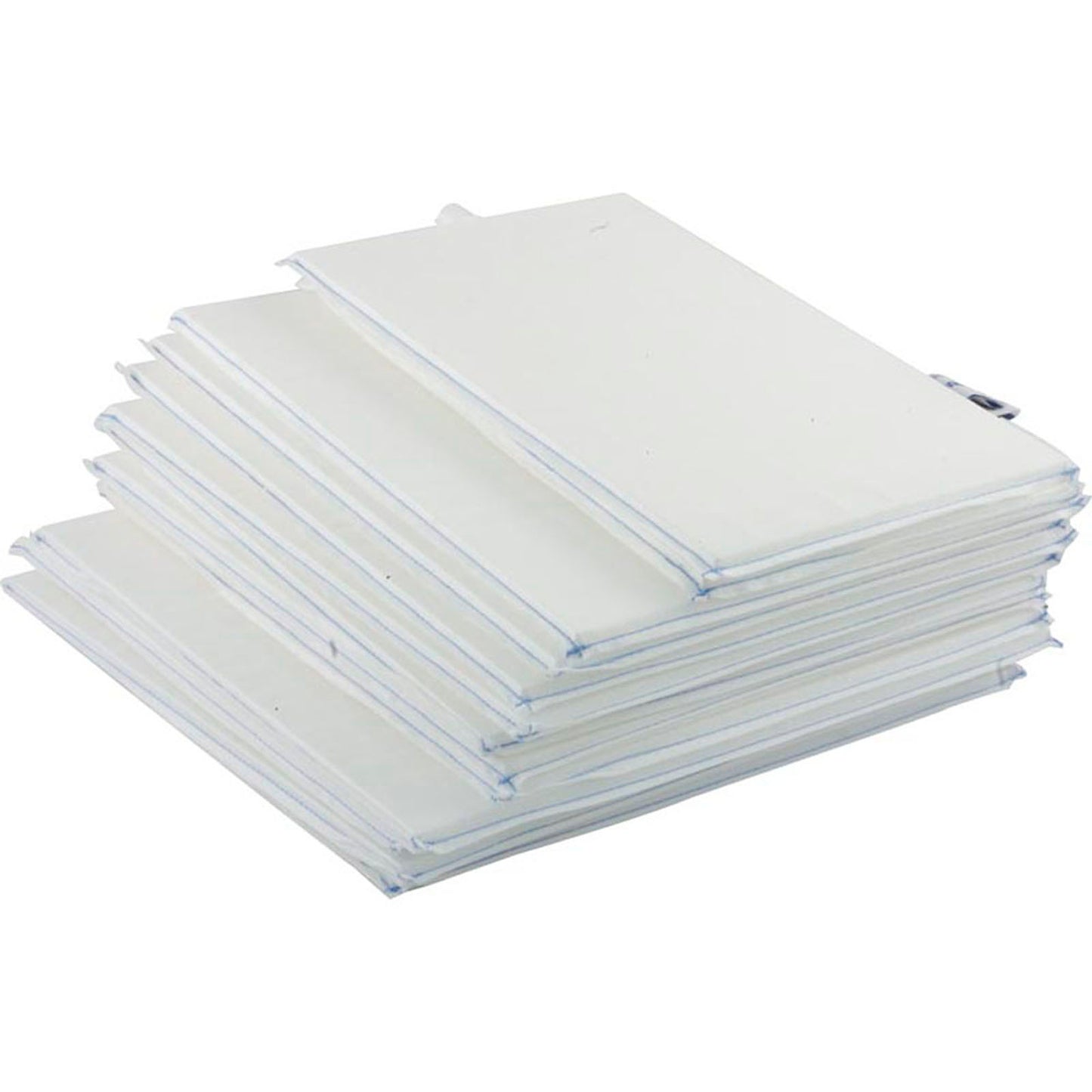 Paquete de rejilla Sta-Rite, S8D110, 53 pies cuadrados