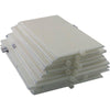Pentair Sta-Rite System:3 SD Series DE Replacement Cartridge - 37 Sq Ft (FC-9898)