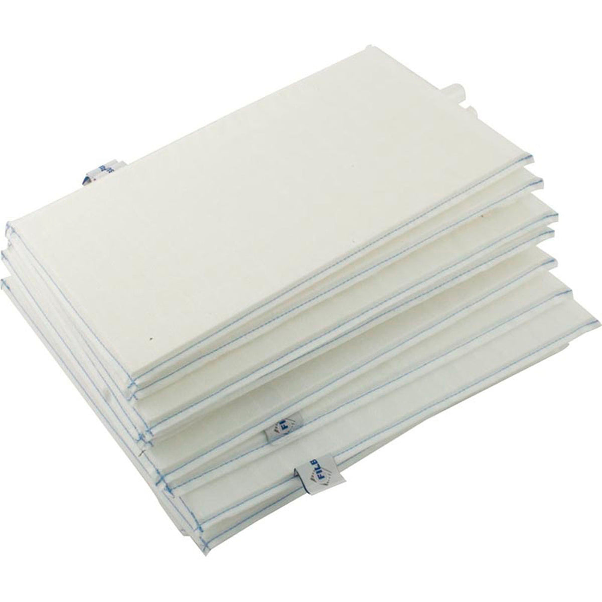 Pentair Sta-Rite System:3 SD Series DE Replacement Cartridge - 37 Sq Ft (FC-9898)