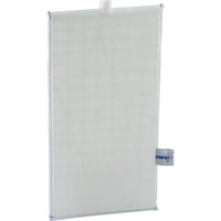 Pentair Sta-Rite System:3 SD Series DE Replacement Cartridge - 37 Sq Ft (FC-9898)