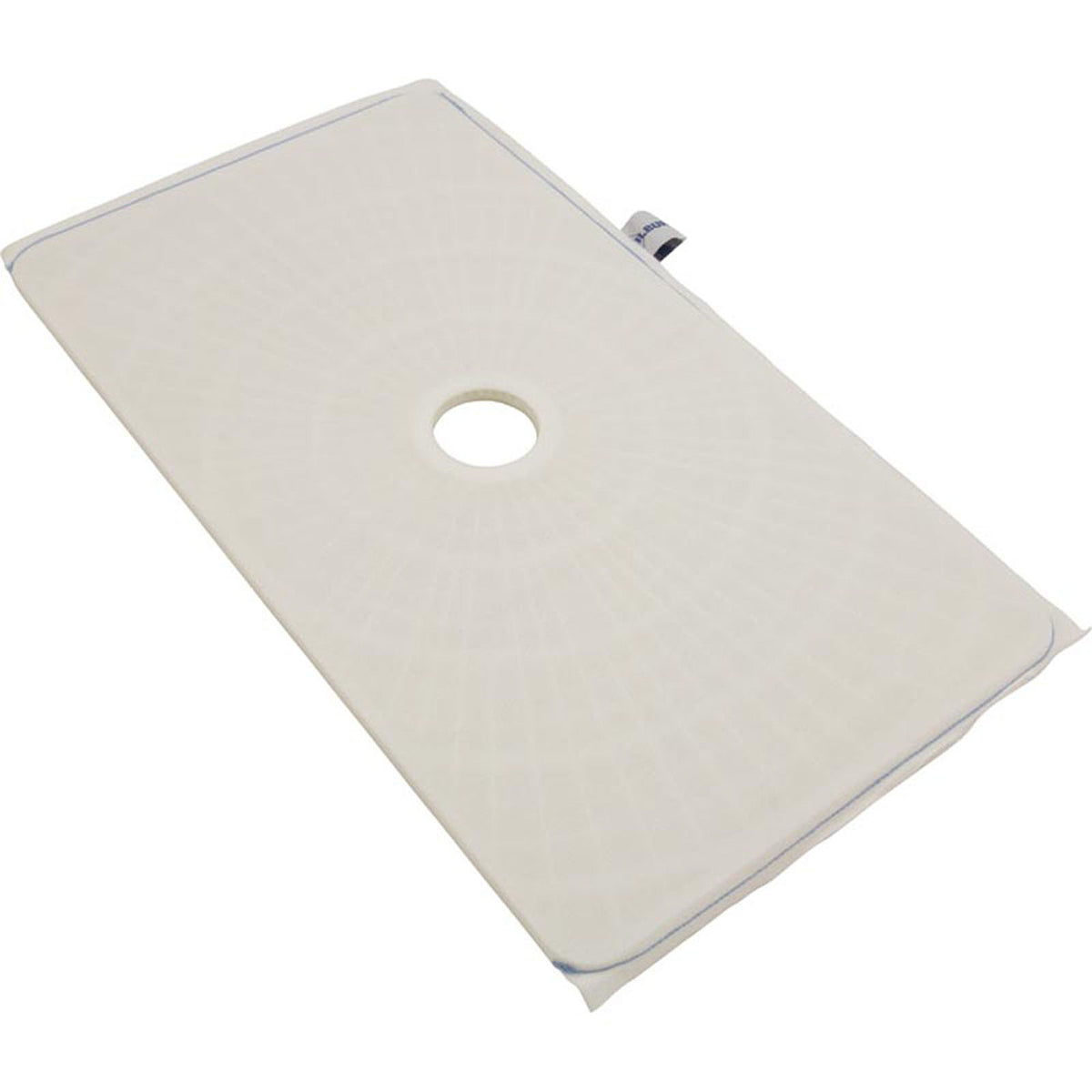 Rejilla DE, Filbur, Anthony Flowmaster, 24 x 13-1/2"