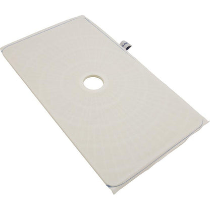 DE Grid, Filbur, Anthony Flowmaster, 24 x 13-1/2"