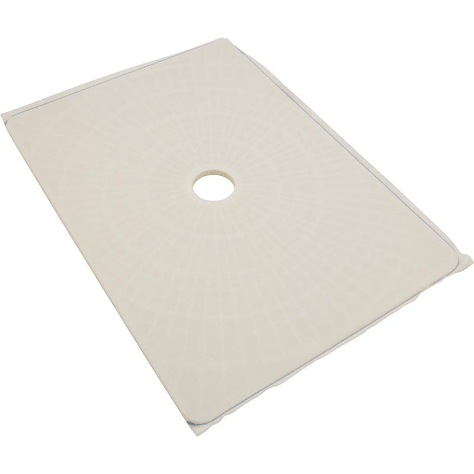 DE Grid, Filbur, Anthony Flowmaster, 24 x 17-1/2"