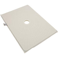 Rejilla DE, Filbur, Anthony Flowmaster, 24 x 17-1/2"