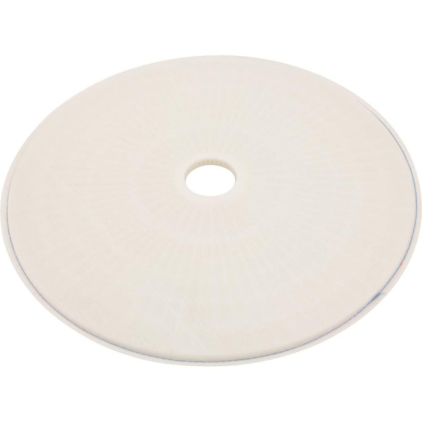 DE Grid, Filbur, Circular, 19" Diameter, 2-1/2" Center Hole