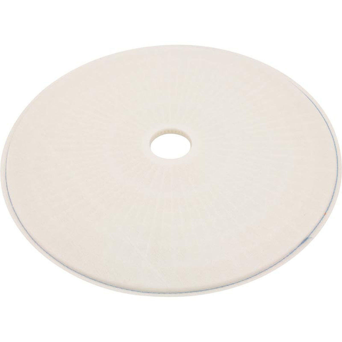 DE Grid, Filbur, Circular, 19" Diameter, 2-1/2" Center Hole
