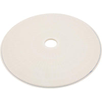 DE Grid, Filbur, Circular, 19" Diameter, 2-1/2" Center Hole