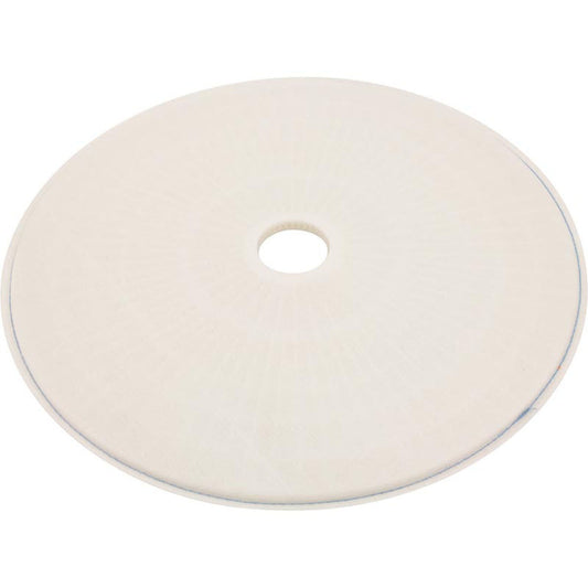 DE Grid, Filbur, Circular, 19" Diameter, 2-1/2" Center Hole