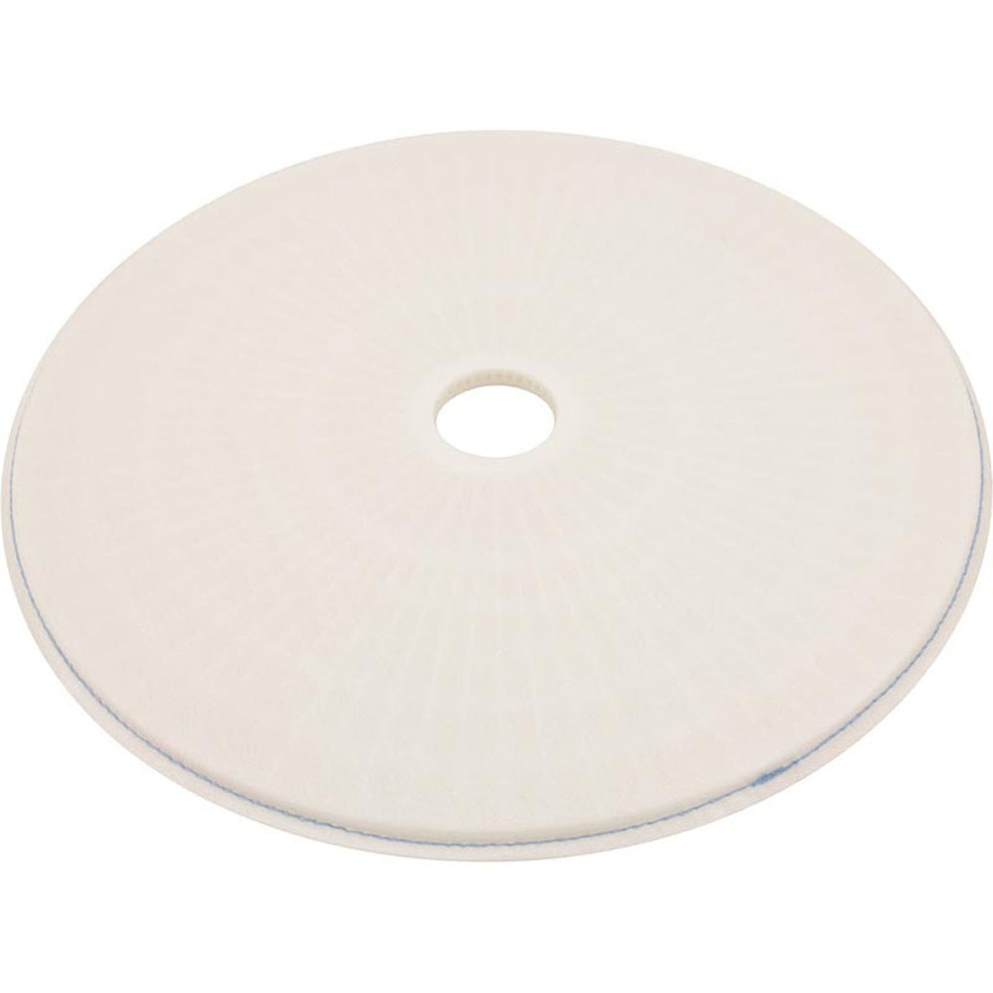 DE Grid, Filbur, Circular, 19" Diameter, 2-1/2" Center Hole