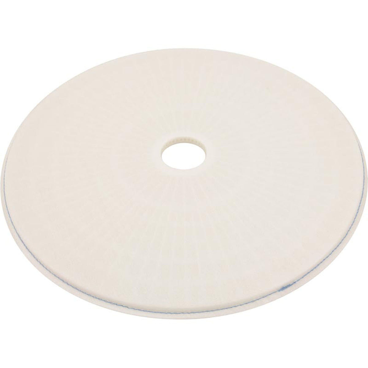 DE Grid, Filbur, Circular, 19" Diameter, 2-1/2" Center Hole