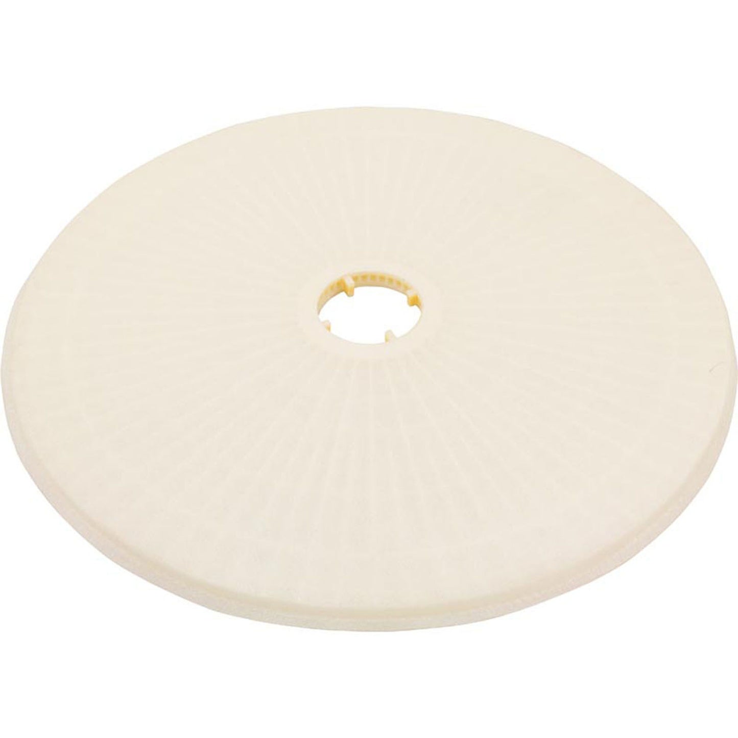 DE Grid, Marine, 17" Diameter, Round, New Version