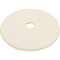 DE Grid, Marine, 17" Diameter, Round, New Version