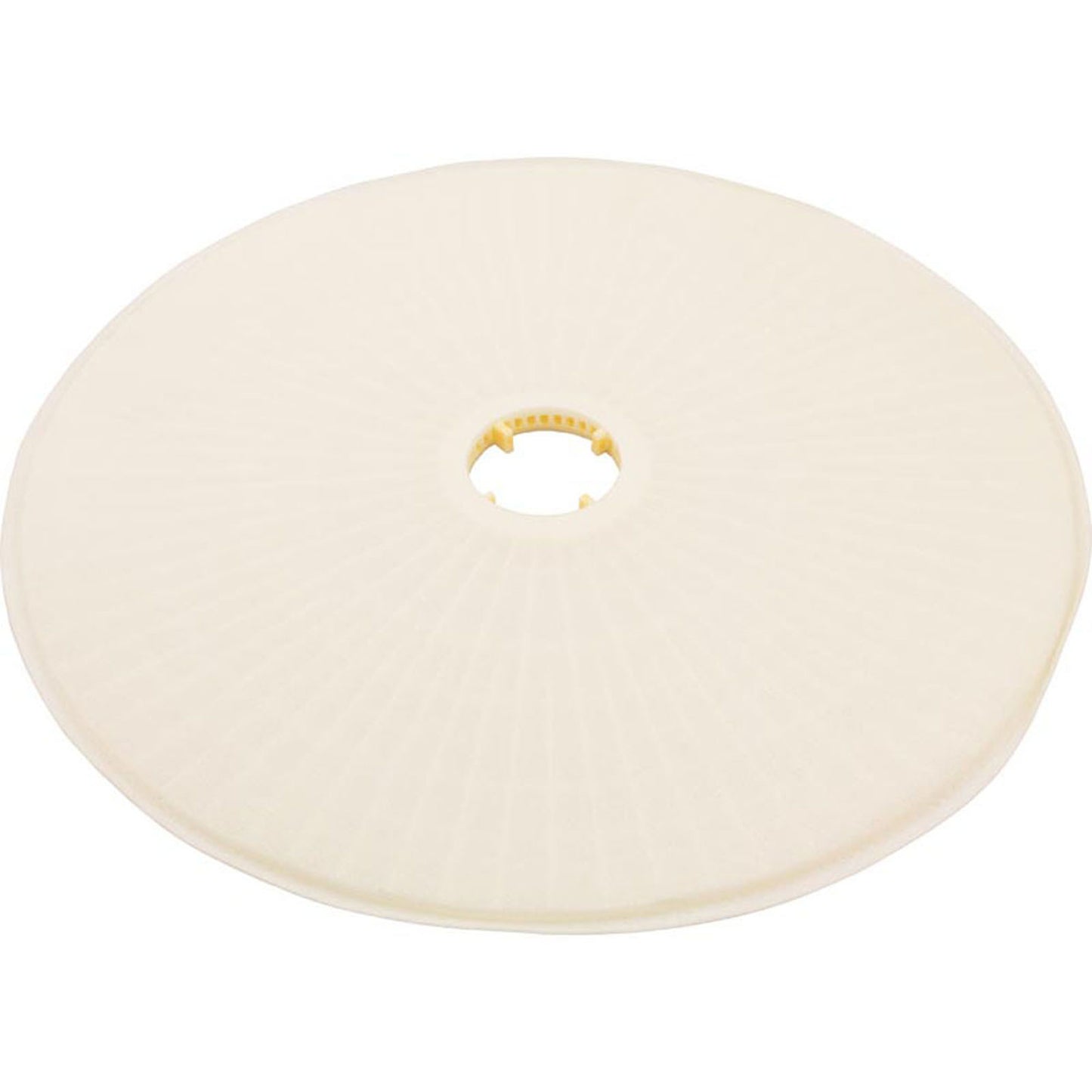 DE Grid, Marine, 17" Diameter, Round, New Version