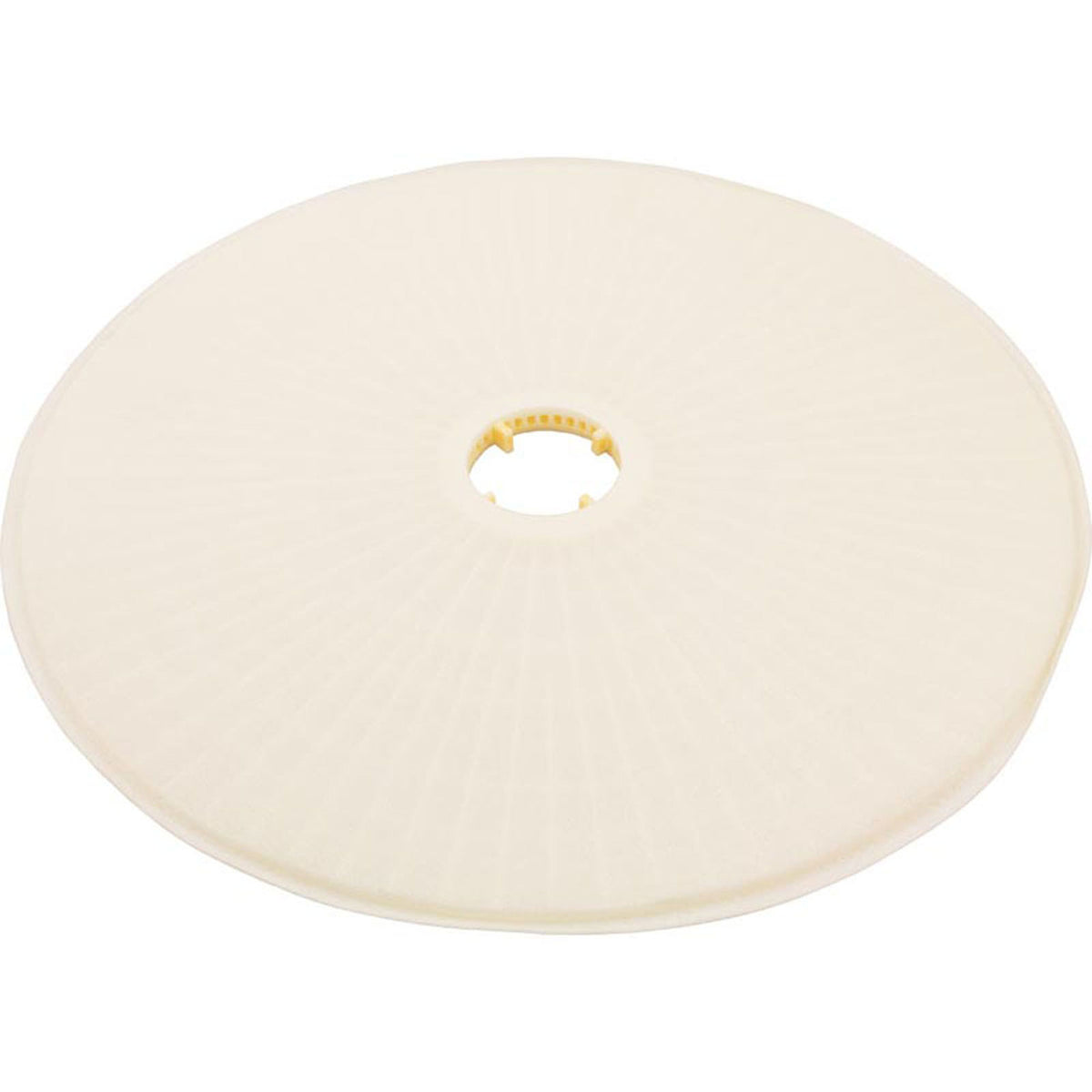 DE Grid, Marine, 17" Diameter, Round, New Version