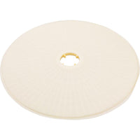 DE Grid, Marine, 17" Diameter, Round, New Version