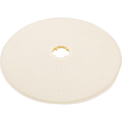 DE Grid, Marine, 17" Diameter, Round, New Version