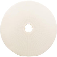 DE Grid, Marine, 17" Diameter, Round, New Version