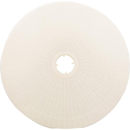 DE Grid, Marine, 17" Diameter, Round, New Version