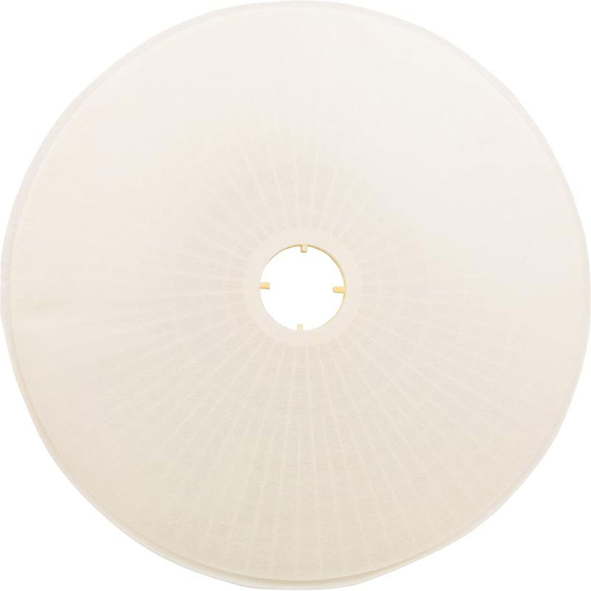 DE Grid, Marine, 17" Diameter, Round, New Version
