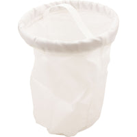 Tank Bag, Separation, Purex S30, 12 1/2" dia x 20"l, dbl ply