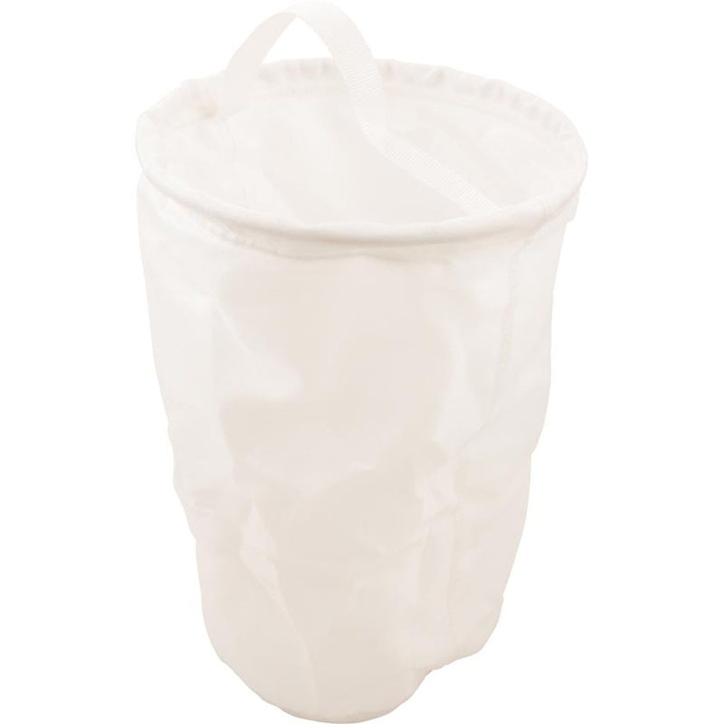 Bolsa de depósito, separación, Swimrite, 12" de diámetro x 18" de largo, D