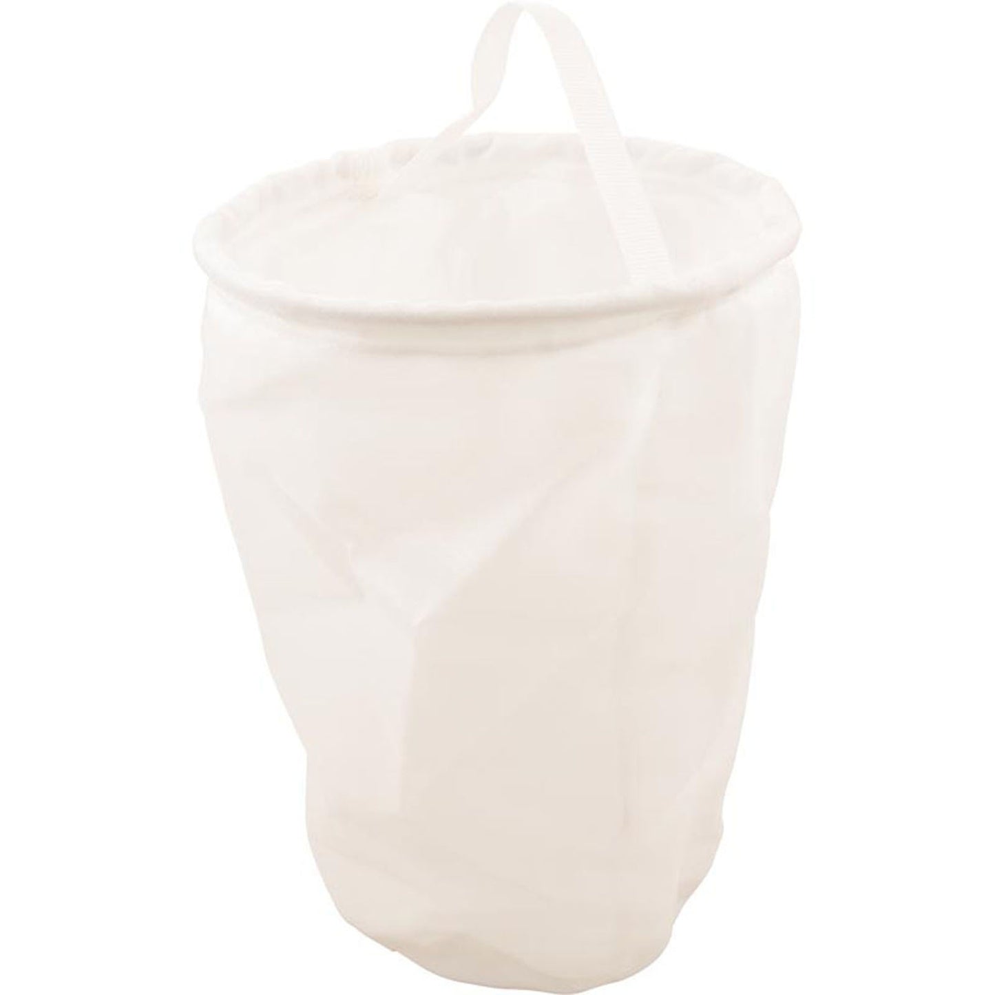 Bolsa de depósito, separación, Swimrite, 12" de diámetro x 18" de largo, D