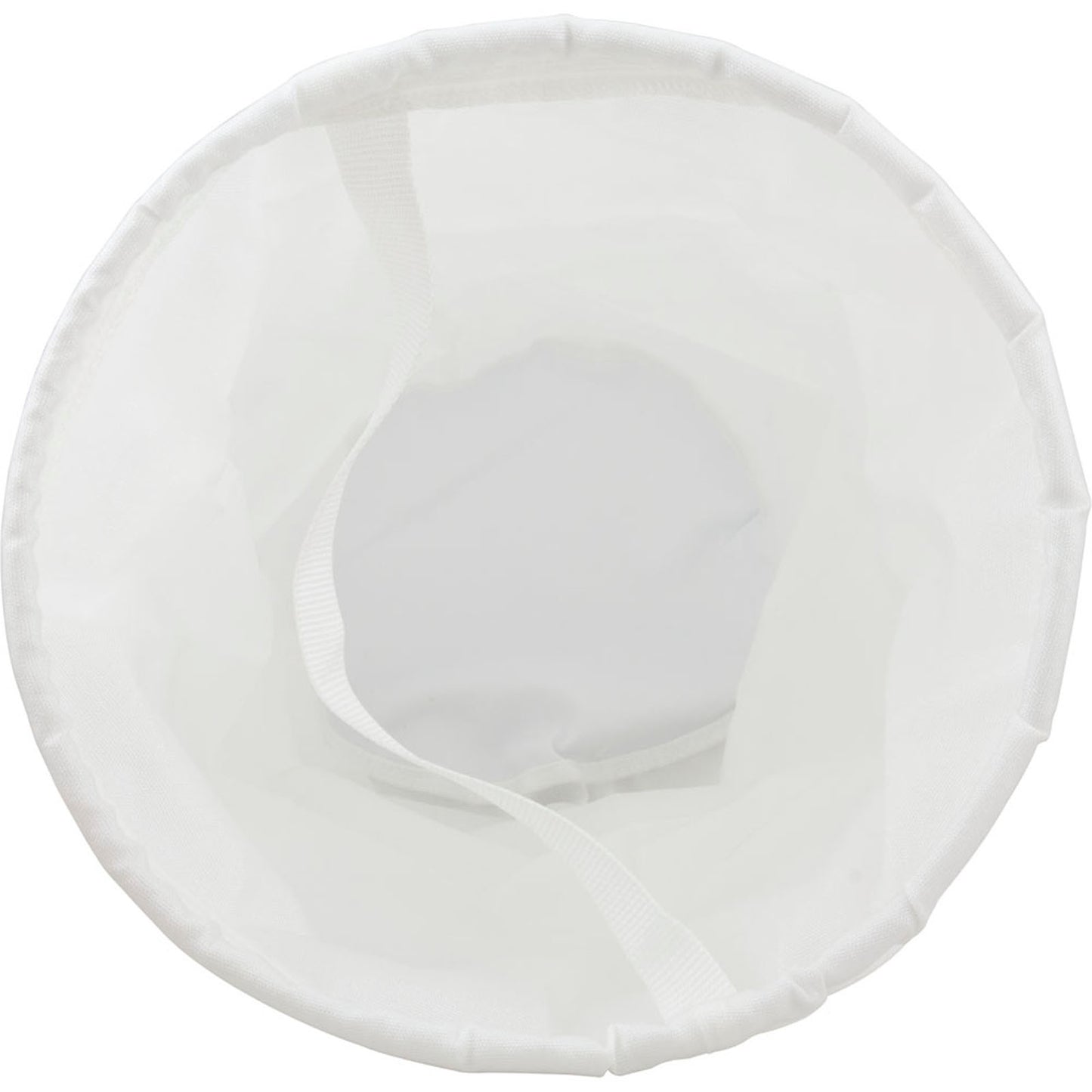 Bolsa para tanque, separación, Swimquip, 12-1/2" de diámetro x 18" de largo, doble capa