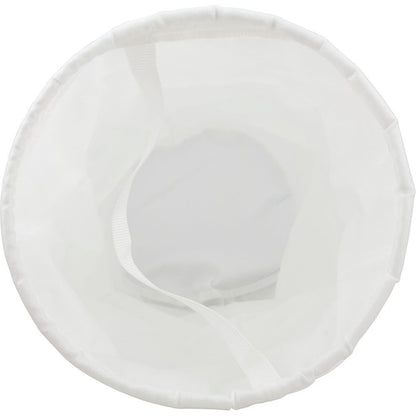 Bolsa para tanque, separación, Swimquip, 12-1/2" de diámetro x 18" de largo, doble capa