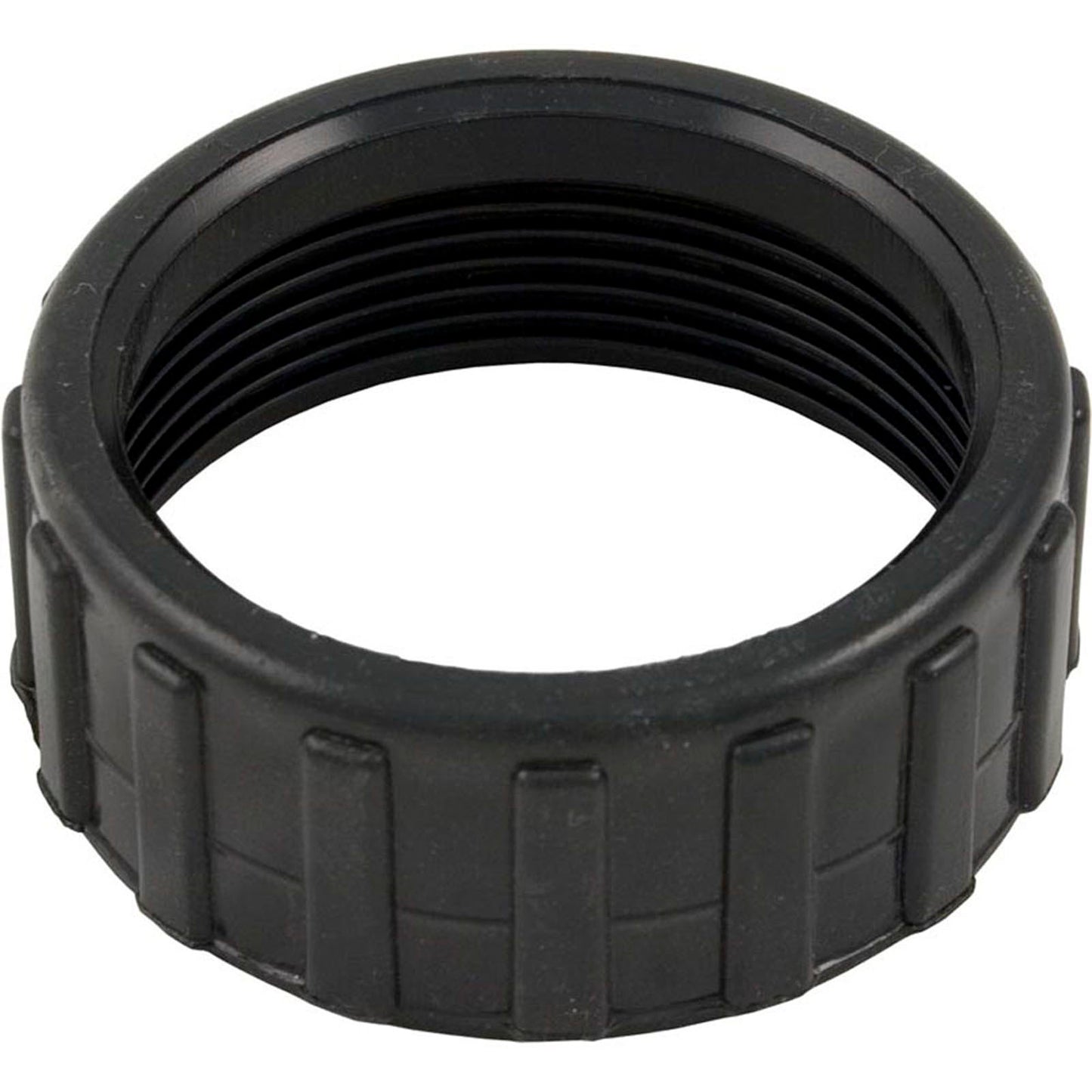 Union Nut, Waterway Clearwater/Workman, 2"