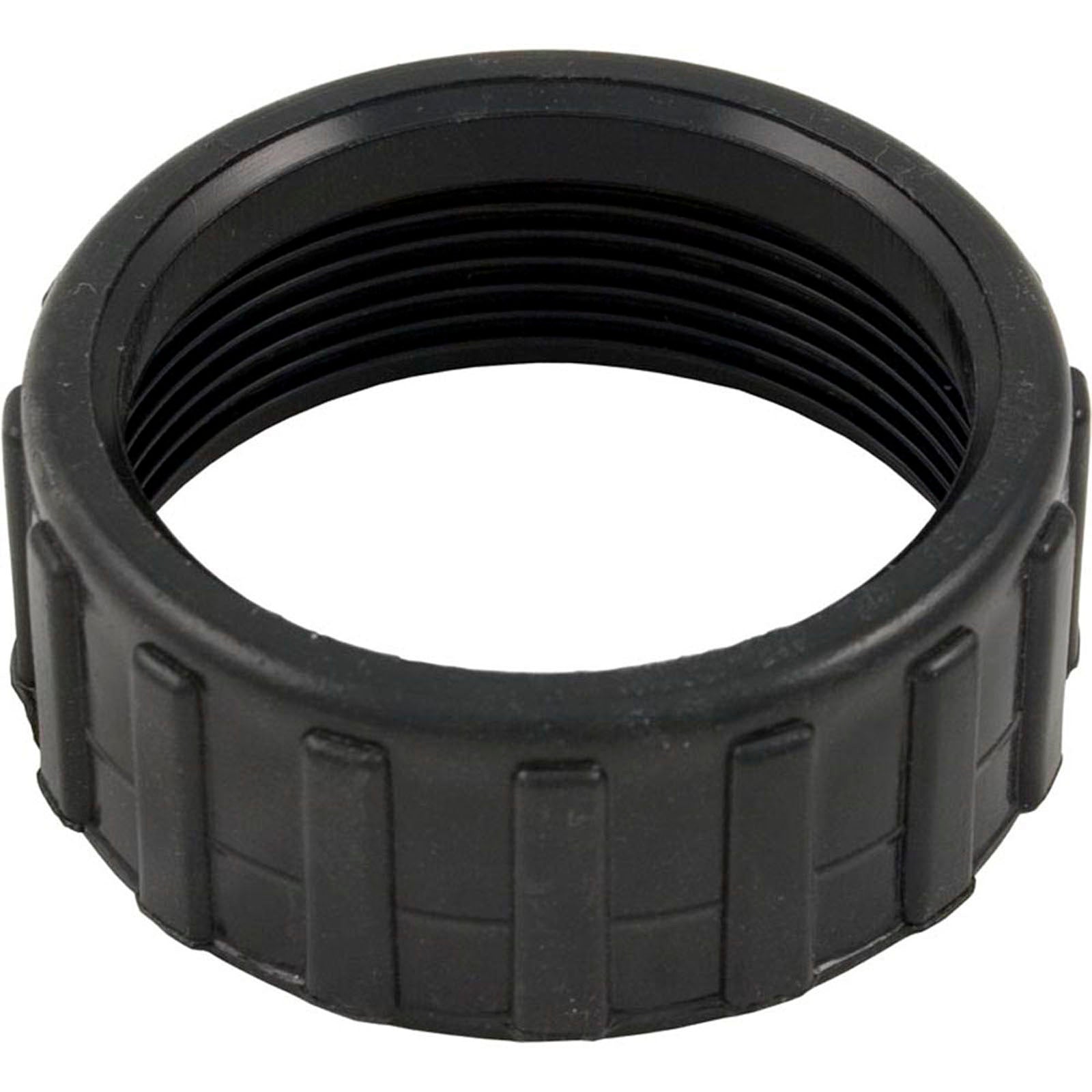 Union Nut, Waterway Clearwater/Workman, 2"