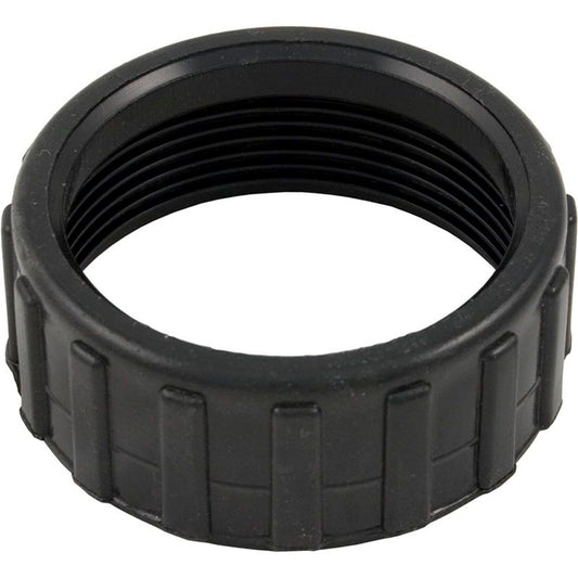 Union Nut, Waterway Clearwater/Workman, 2"