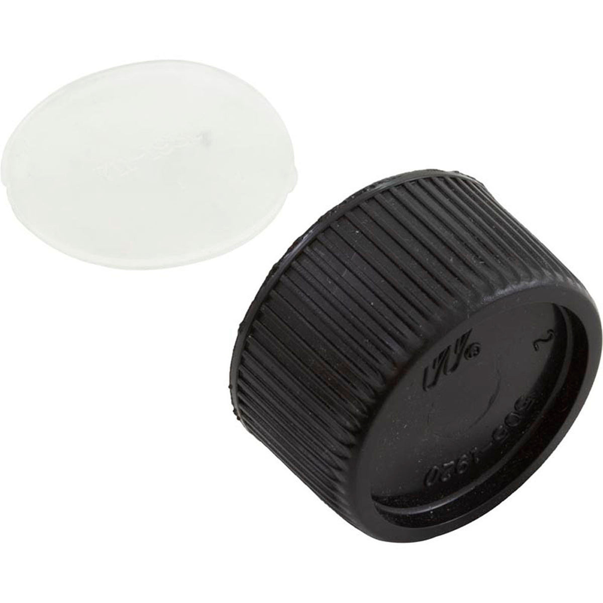Drain Cap, Waterway Clearwater