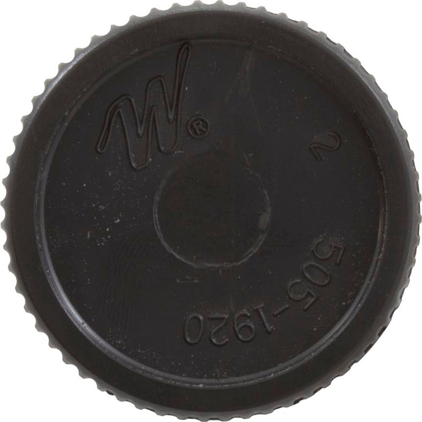 Bouchon de vidange, Waterway Clearwater