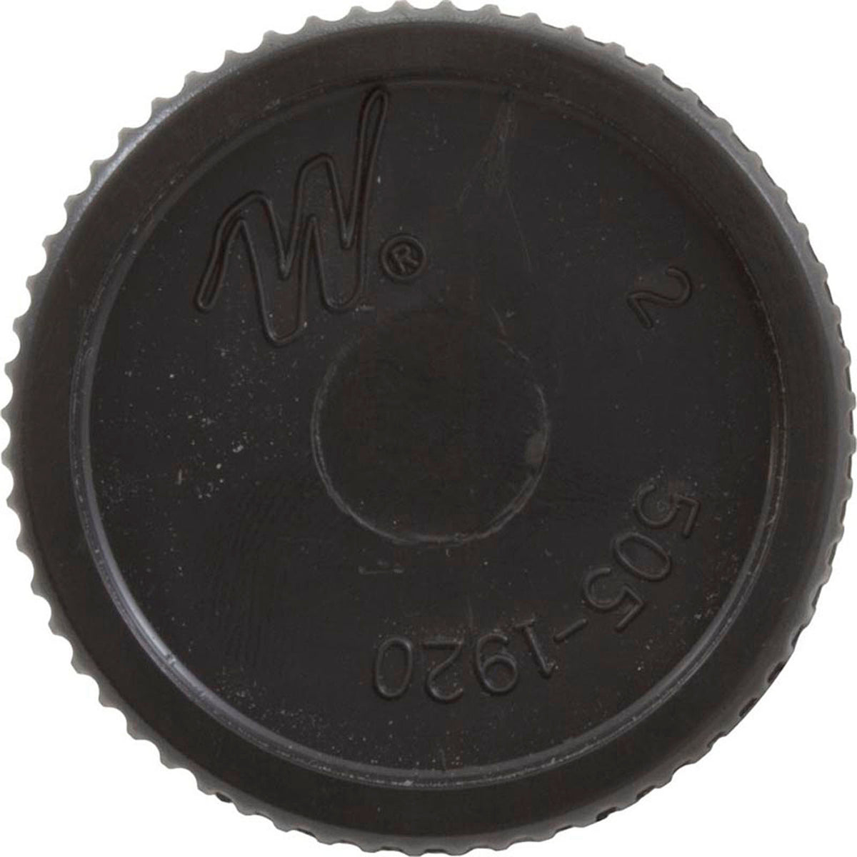 Drain Cap, Waterway Clearwater