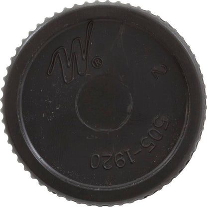 Bouchon de vidange, Waterway Clearwater