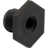 Adapter, Waterway Clearwater II, Pressure Gauge