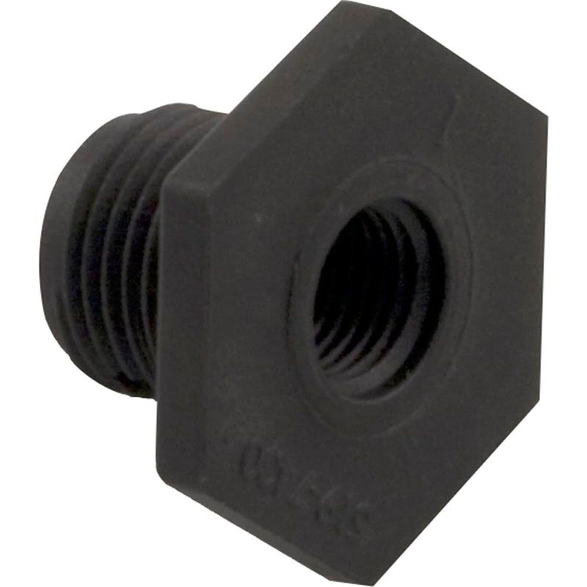 Adapter, Waterway Clearwater II, Pressure Gauge