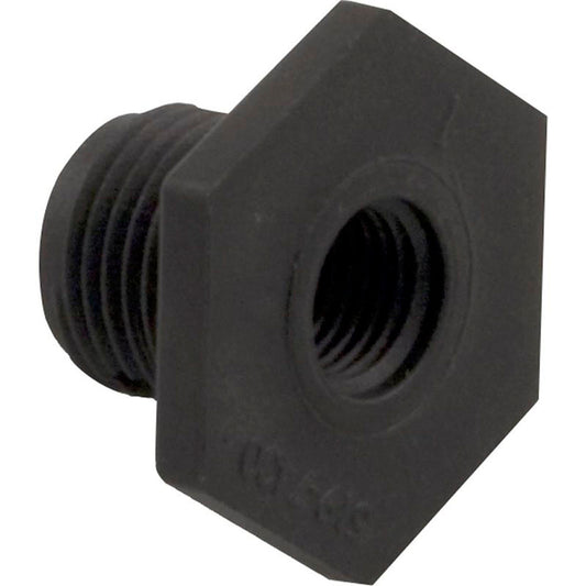 Adaptateur, Waterway Clearwater II, manomètre