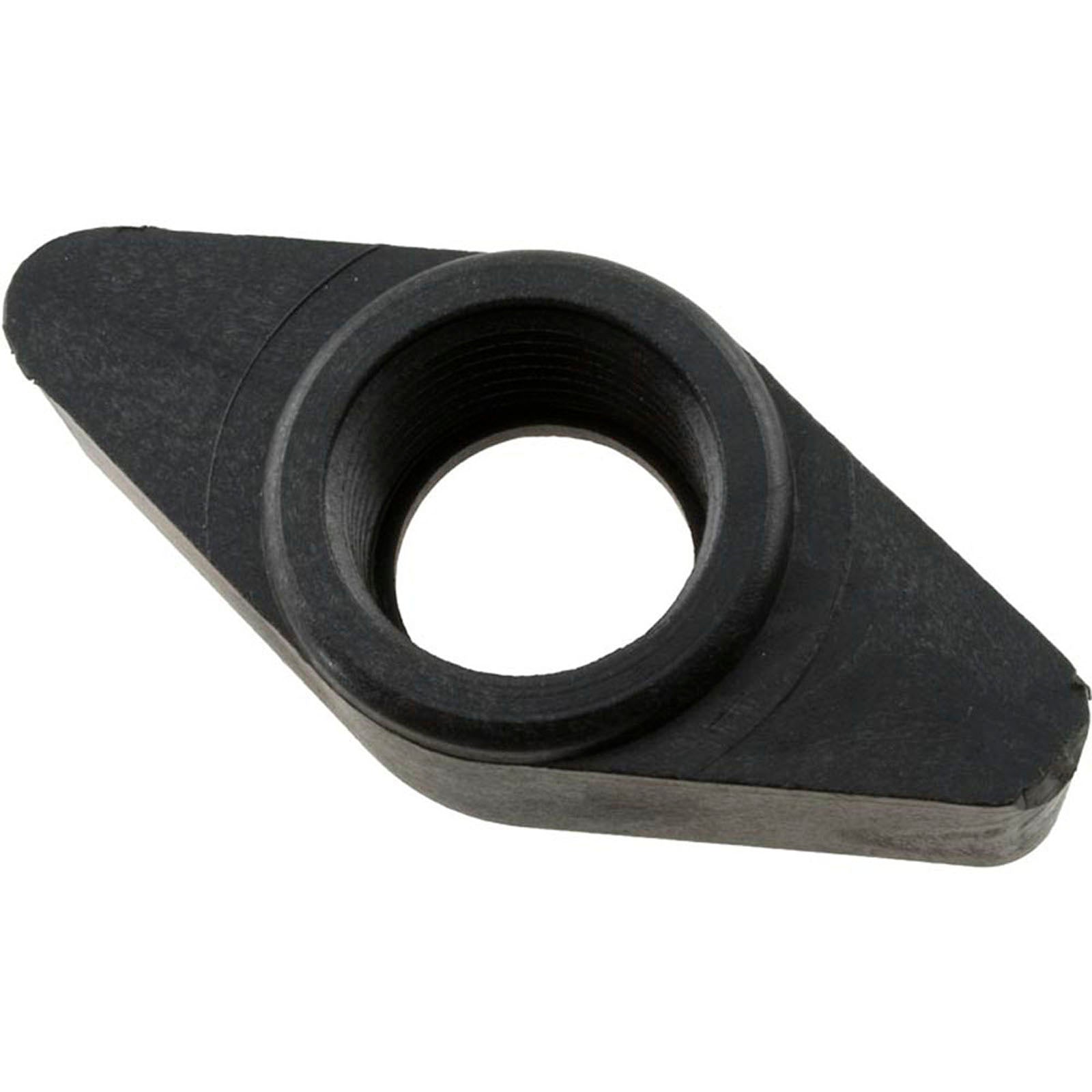 Lock Nut, Waterway Clearwater II, Pressure Gauge