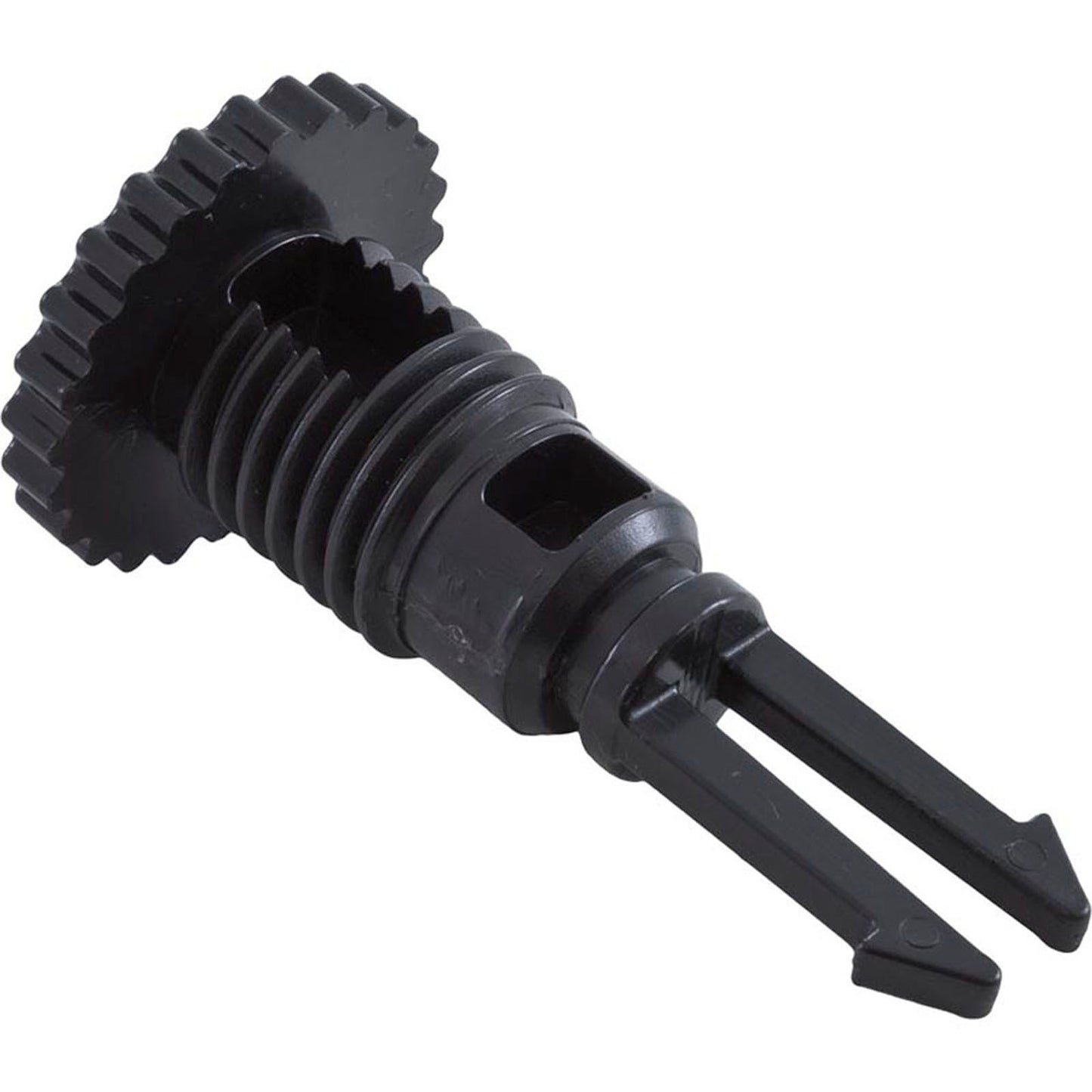 Perilla de alivio de aire, Waterway Clearwater II