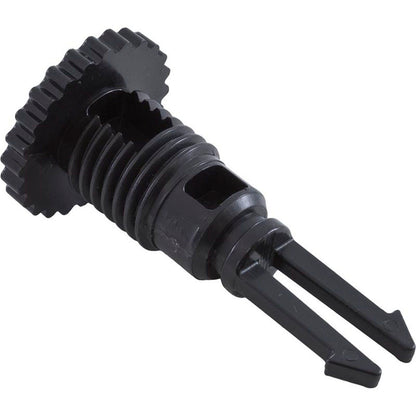 Perilla de alivio de aire, Waterway Clearwater II