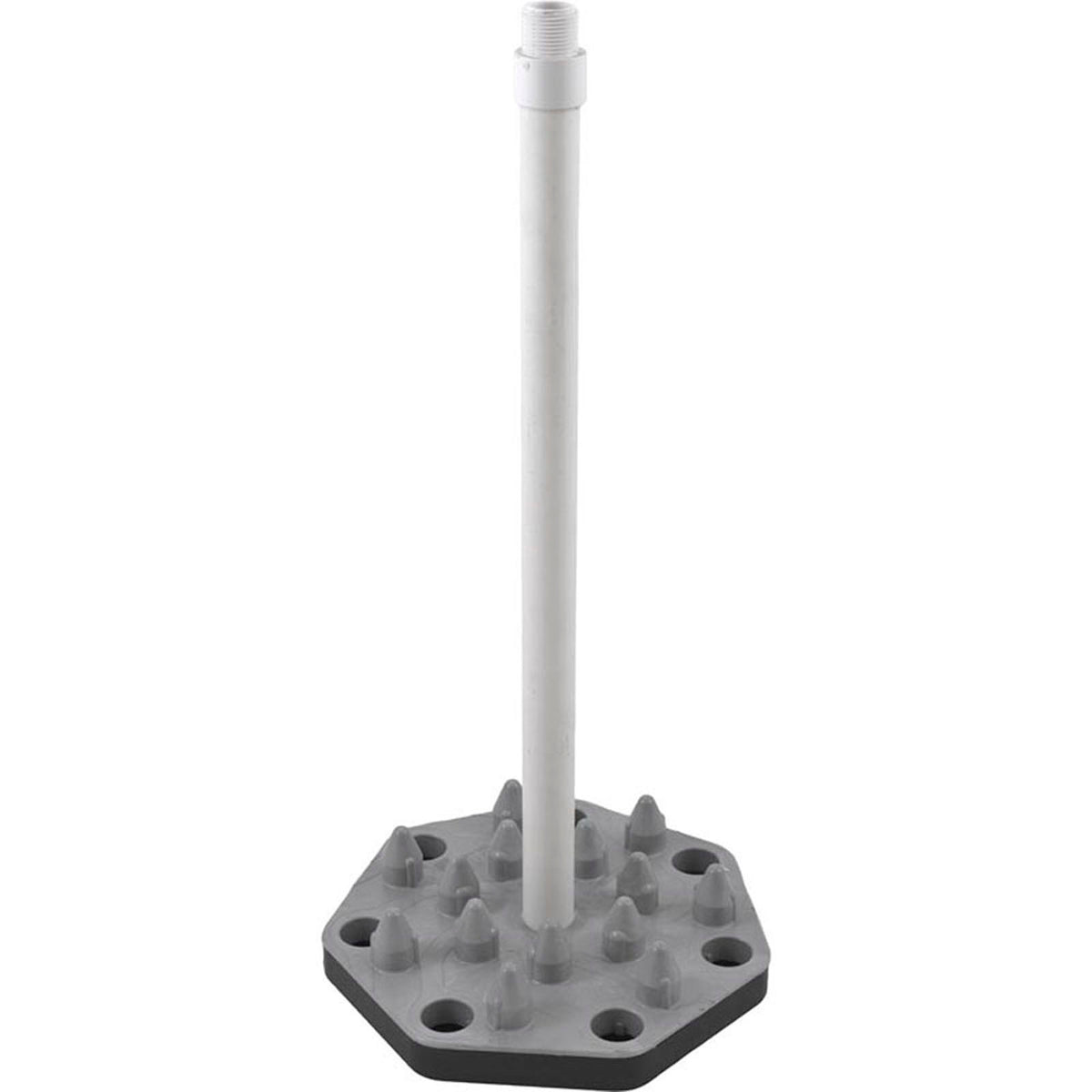 Grid Base, Waterway Clearwater II, 18 sqft